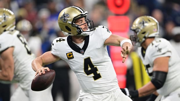 Derek Carr